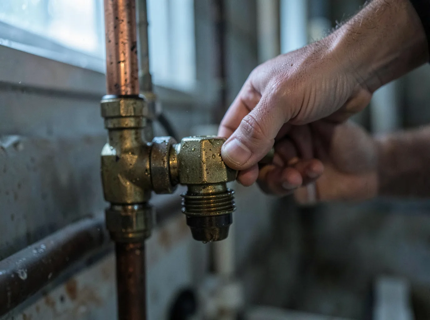 Emergency Plumber Drennen, WV FAQs